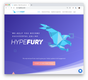 How Twitter automation platform Hypefury went from $0 to $4.4k MRR in 4 months.